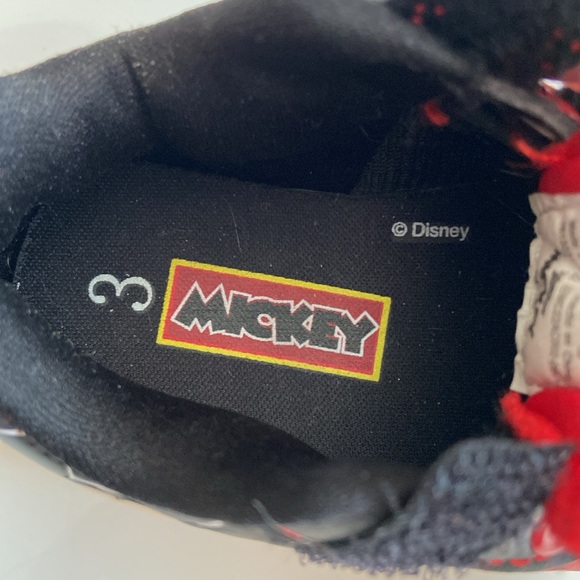 Disney Mickey Mouse Junior Baby Court Runners - Picture 5 of 7